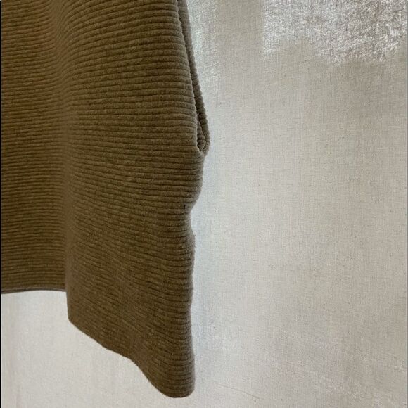 Banana Republic sweater dress